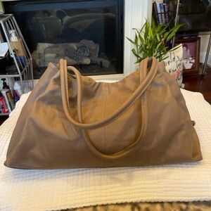 Hobo Tote Bag